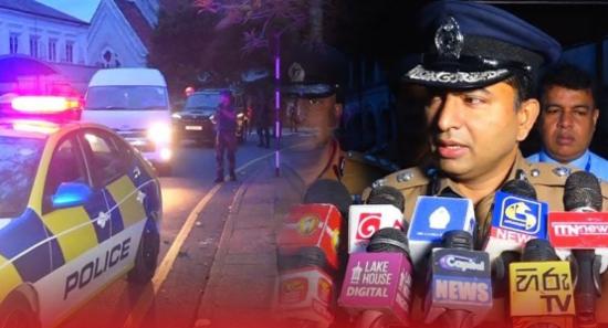 170 kg of Heroin Destroyed in Puttalam